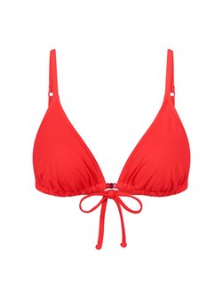 Damen Triangel-Bikini-Top  -  Red Label Mix & Match Summer