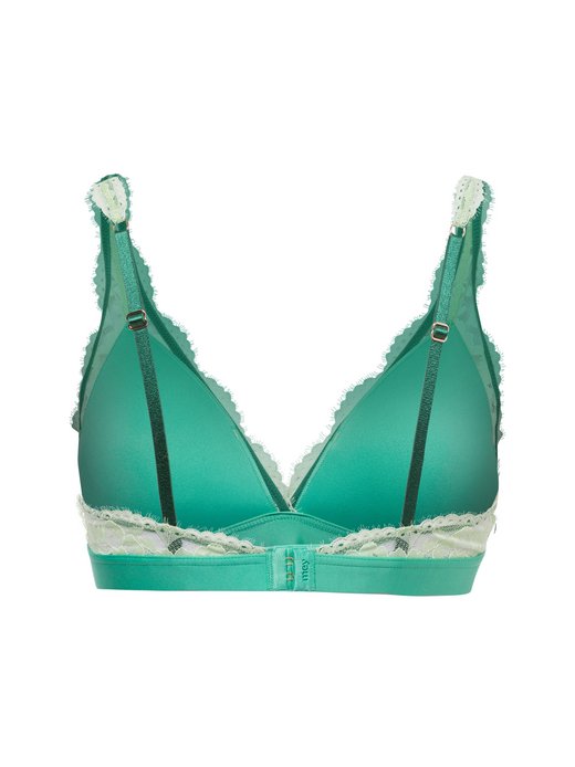 Damen Triangle-BH - Wattiert