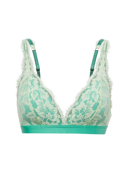 Damen Triangle-BH - Wattiert