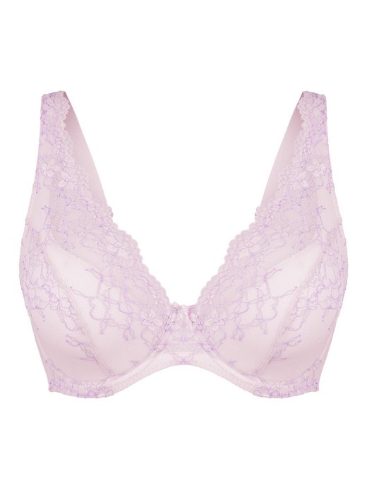 Damen Triangle plunge BH DAILY