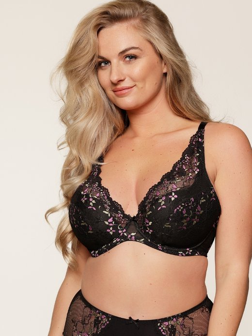 Damen Triangle plunge BH DAILY