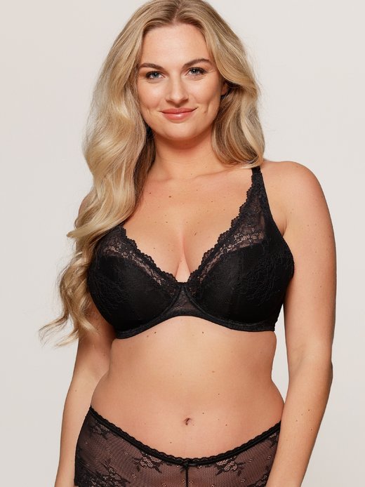 Damen Triangle plunge BH DAILY