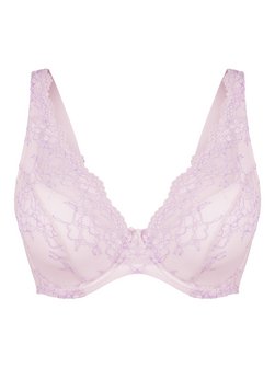 Damen Triangle plunge BH DAILY