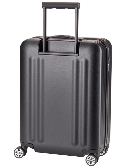 Damen Trolley - Piz Tamaro C55 Trolleycase SVZ 4W