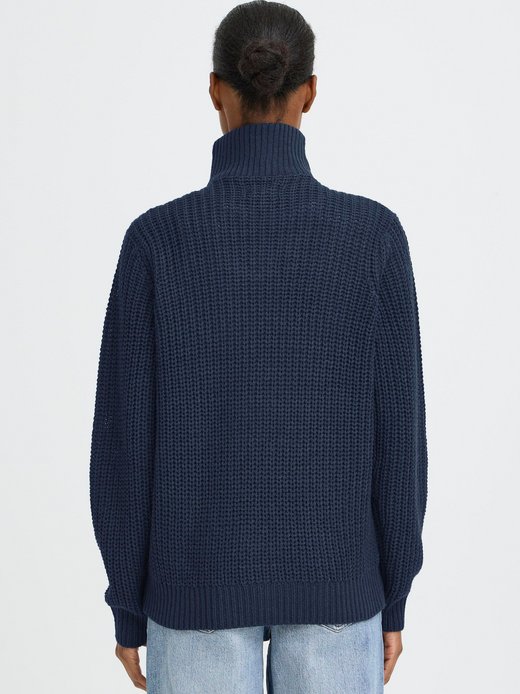 Damen Troyer - OXEdna