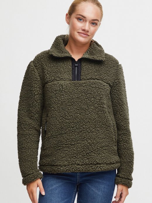 Damen Troyer - OXElina