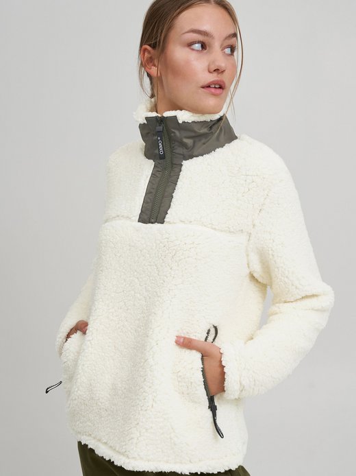 Damen Troyer - OXElina