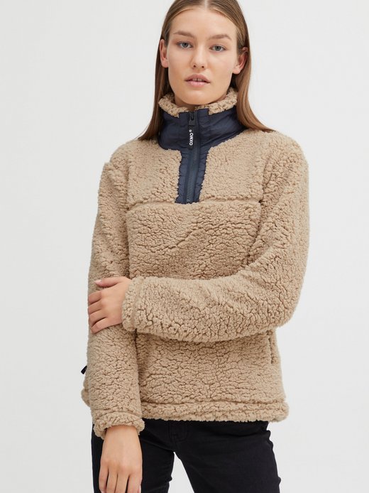 Damen Troyer - OXElina