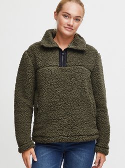 Damen Troyer - OXElina