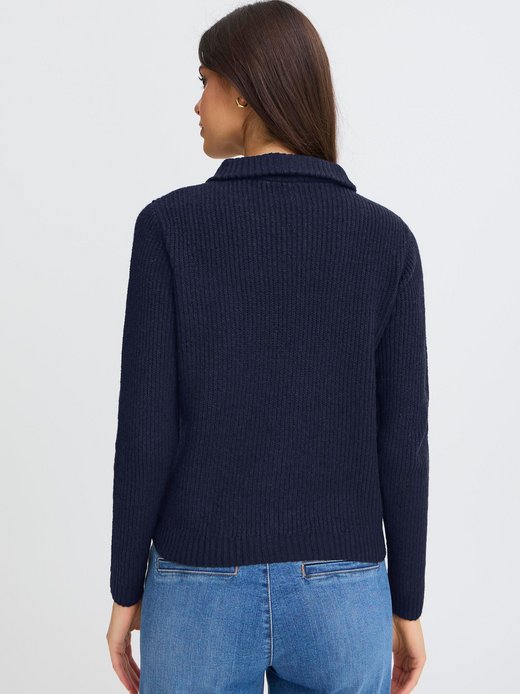 Damen Troyer - OXMolara