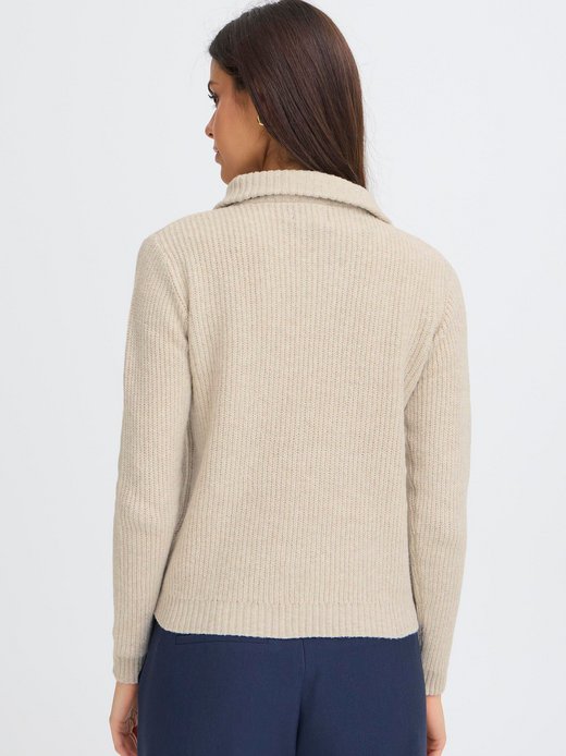 Damen Troyer - OXMolara