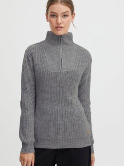 Damen Troyer - OXNancy