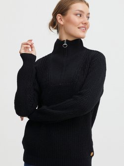 Damen Troyer - OXNancy