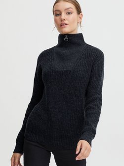 Damen Troyer - OXNancy