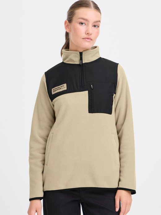 Damen Troyer - OXNete