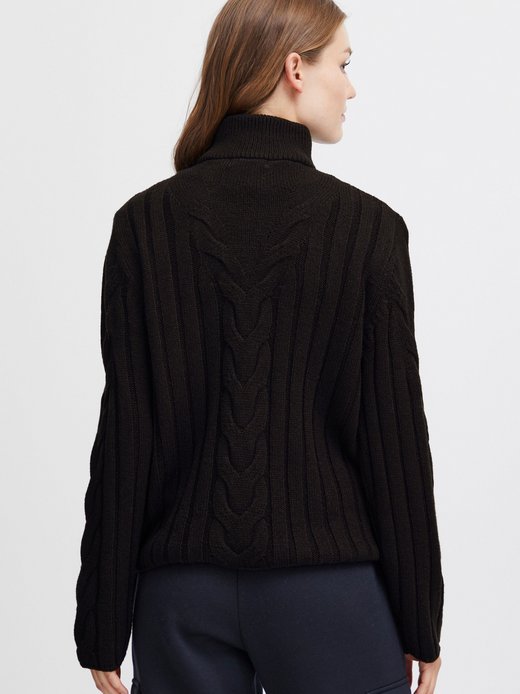 Damen Troyer - OXOtilly