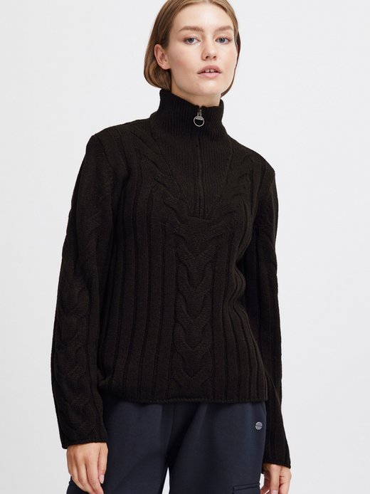 Damen Troyer - OXOtilly