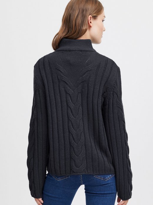 Damen Troyer - OXOtilly