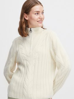 Damen Troyer - OXOtilly