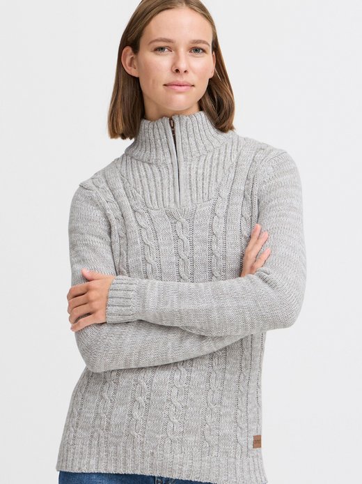 Damen Troyer - OXPhepe