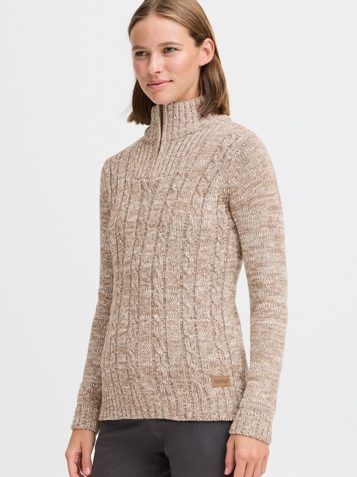 Damen Troyer - OXPhepe