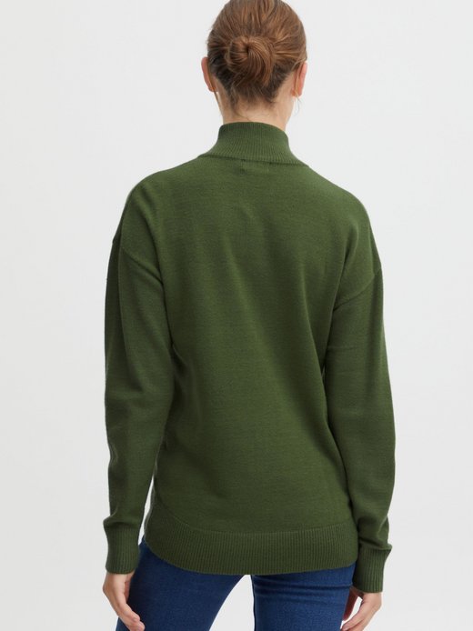 Damen Troyer - OXRita