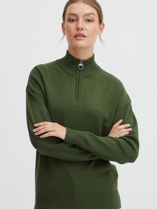 Damen Troyer - OXRita