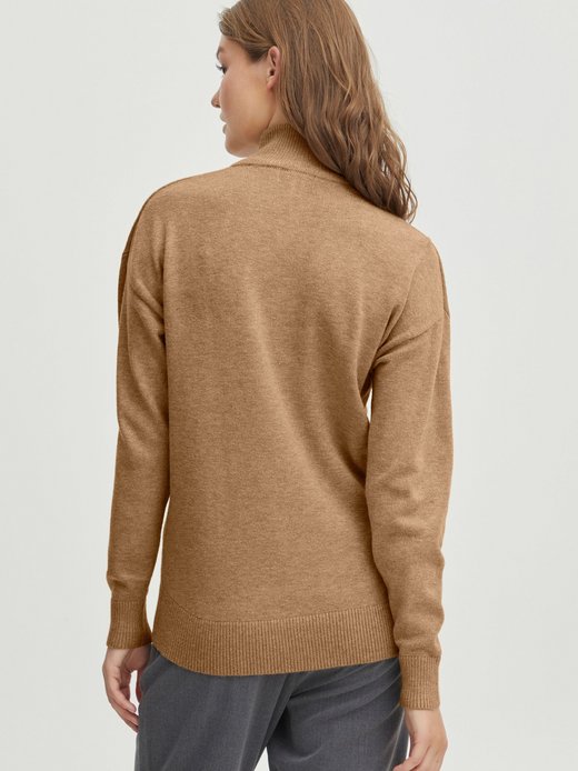 Damen Troyer - OXRita