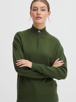 Damen Troyer - OXRita