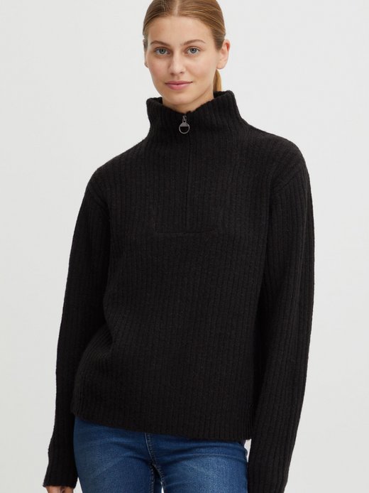 Damen Troyer - OXSaline