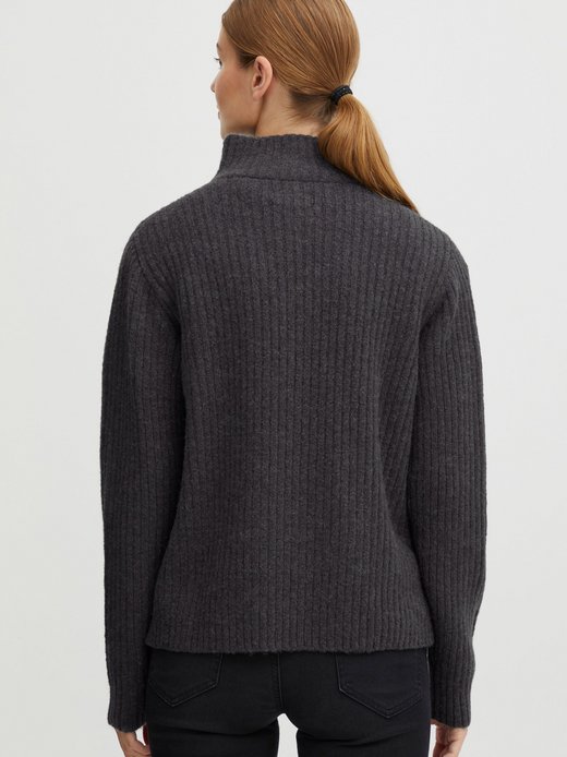 Damen Troyer - OXSaline