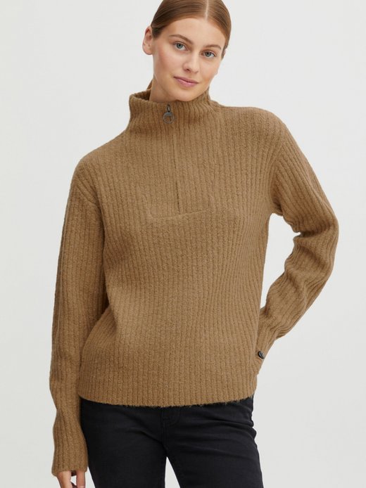 Damen Troyer - OXSaline