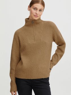 Damen Troyer - OXSaline