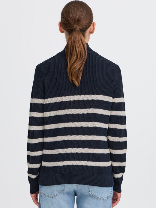 Damen Troyer - OXSanva