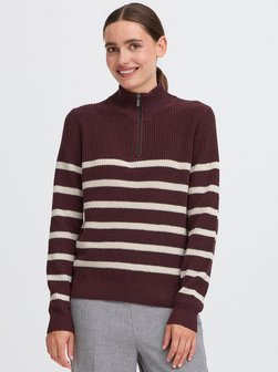 Damen Troyer - OXSanva