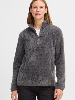 Damen Troyer - OXTelsonia