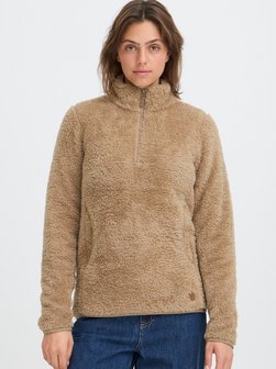 Damen Troyer - OXTelsonia