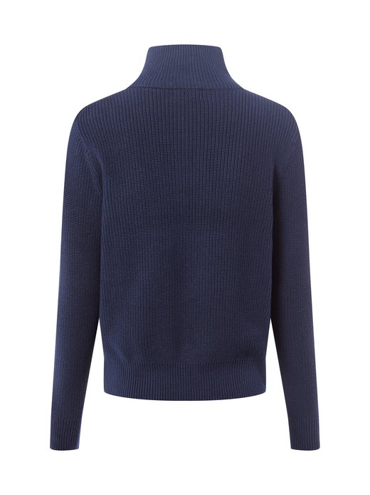 Damen Troyer-Pullover