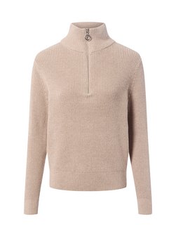 Damen Troyer-Pullover