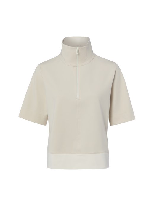 Damen Troyer-Shirt