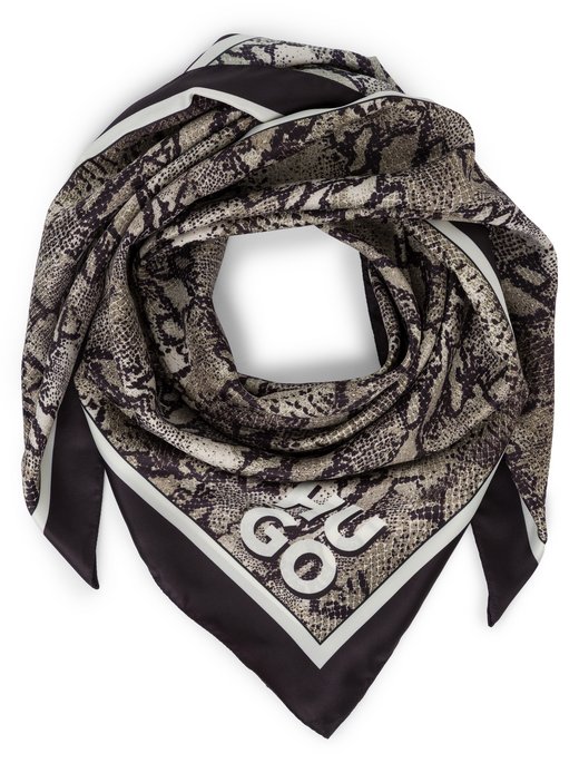 Damen Tuch - Auraize