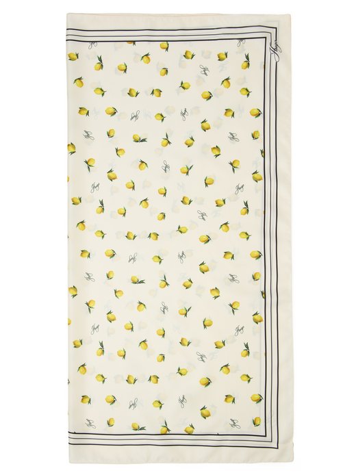 Damen Tuch - Auraize