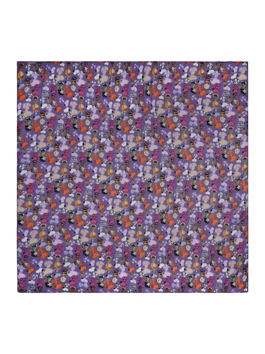 Damen Tuch - PEANUTS