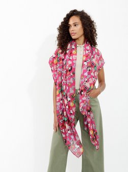 Damen Tuch - PEANUTS