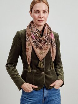 Damen Tuch