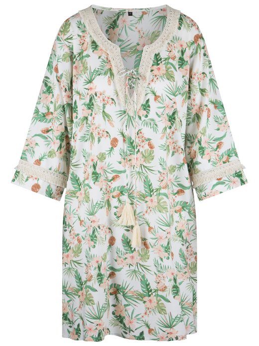 Damen Tunic Tunic