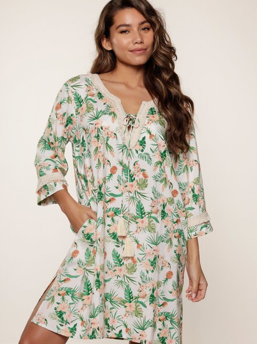 Damen Tunic Tunic