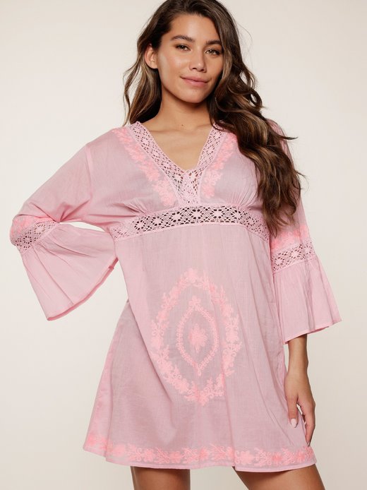 Damen Tunic Tunic