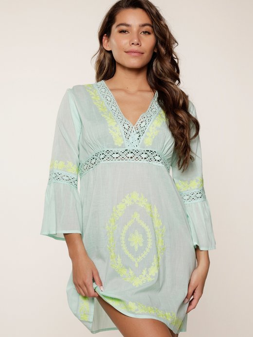 Damen Tunic Tunic