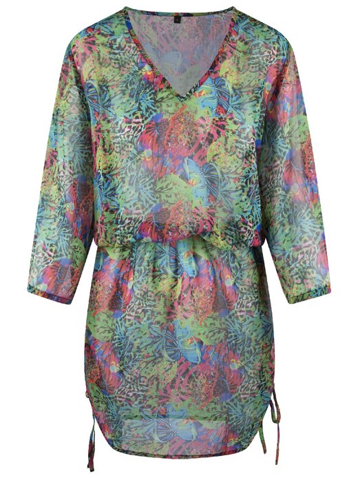 Damen Tunic